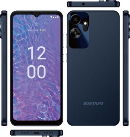 Acer Acerone Liquid S272E4